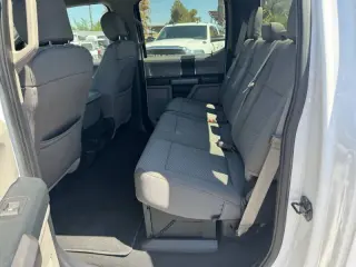2019 Ford F-250 Super Duty XLT