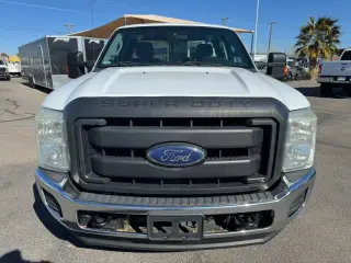 2015 Ford F-250 Super Duty XLT