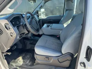 2015 Ford F-250 Super Duty XLT