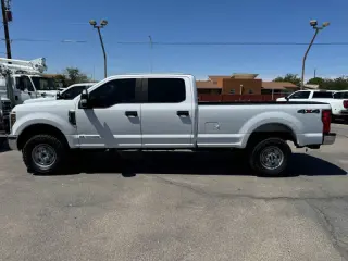 2018 Ford F-250 Super Duty XLT