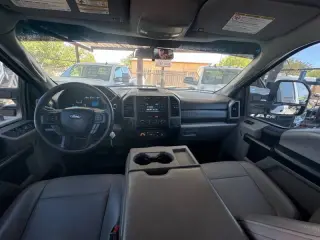 2018 Ford F-250 Super Duty XLT