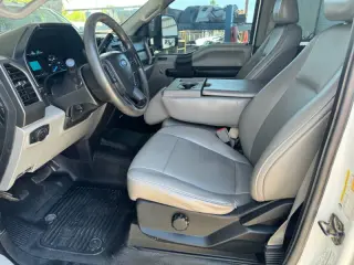 2018 Ford F-250 Super Duty XLT