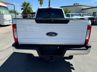 2018 Ford F-250 Super Duty XLT