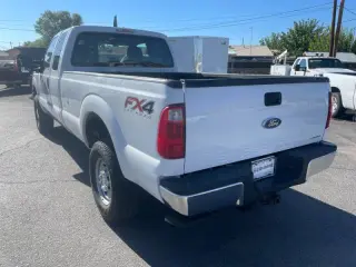 2015 Ford F-350 Super Duty