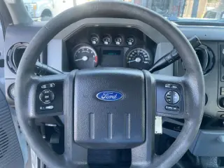2015 Ford F-350 Super Duty