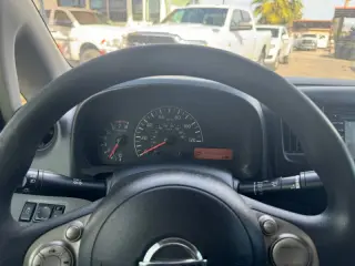 2017 Nissan NV200
