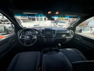 2021 RAM 2500 Big Horn