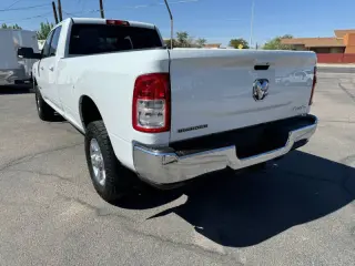 2022 RAM 3500 Big Horn