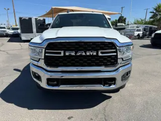 2022 RAM 3500 Big Horn