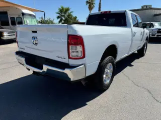 2022 RAM 3500 Big Horn