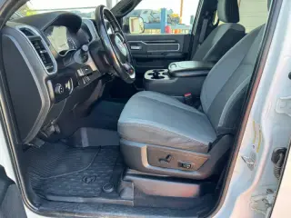 2022 RAM 3500 Big Horn