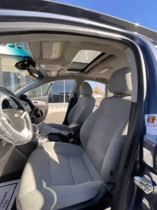 2013 Chevrolet Cruze 1LT Auto