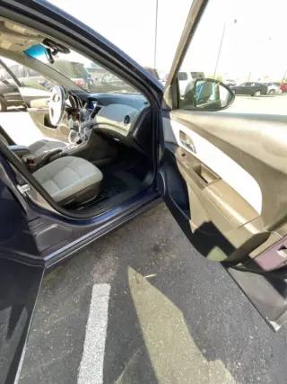 2013 Chevrolet Cruze 1LT Auto