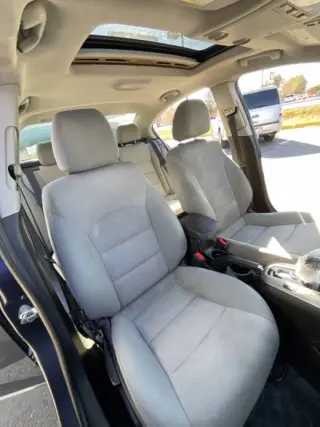 2013 Chevrolet Cruze 1LT Auto