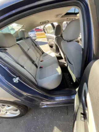 2013 Chevrolet Cruze 1LT Auto