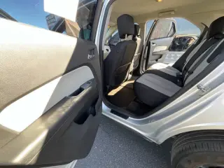 2011 Chevrolet Equinox