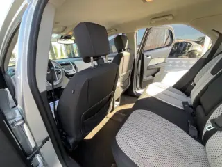 2011 Chevrolet Equinox