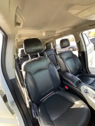 2018 Dodge Journey GT