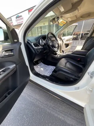 2018 Dodge Journey GT
