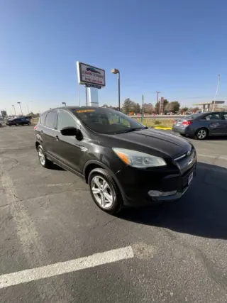 2013 Ford Escape SE