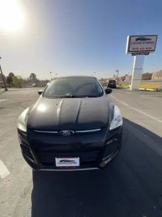 2013 Ford Escape SE