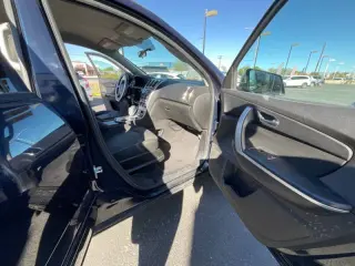 2015 GMC Acadia SLT-2
