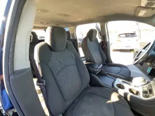 2015 GMC Acadia SLT-2