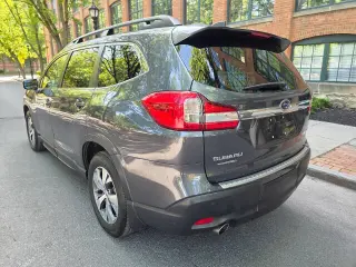 2019 Subaru Ascent