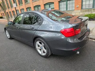 2014 BMW 3 Series
