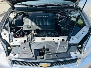 2013 Chevrolet Impala