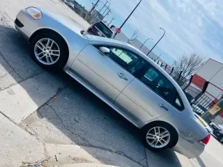2013 Chevrolet Impala