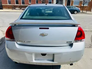 2013 Chevrolet Impala