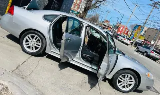 2013 Chevrolet Impala