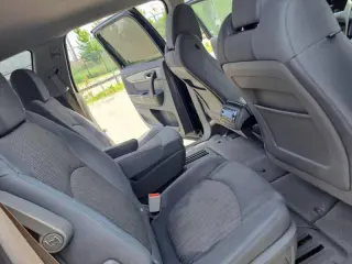 2015 Chevrolet Traverse