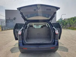2015 Chevrolet Traverse