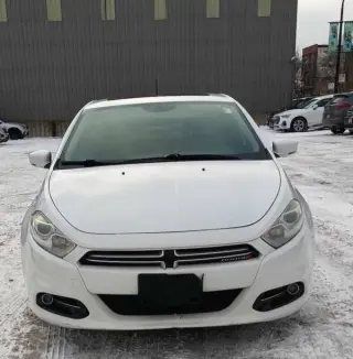 2015 Dodge Dart
