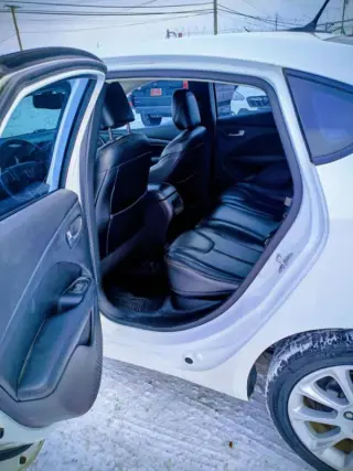 2015 Dodge Dart