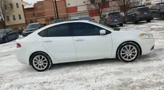 2015 Dodge Dart