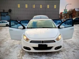 2015 Dodge Dart