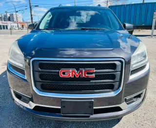 2016 GMC Acadia SLE-2