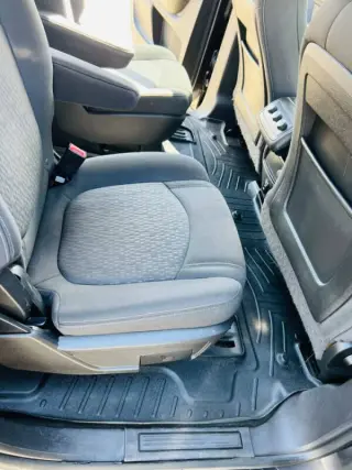 2016 GMC Acadia SLE-2