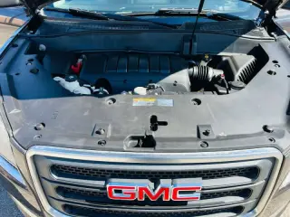 2016 GMC Acadia SLE-2