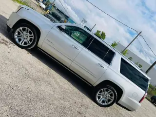 2016 GMC Yukon XL Denali
