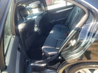 2009 Mercedes-Benz C-Class C 300 Luxury