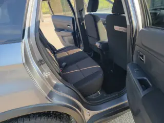 2016 Mitsubishi Outlander Sport