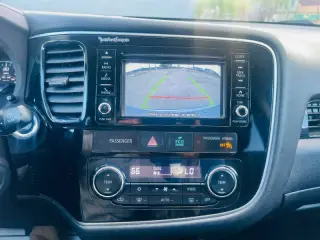 2016 Mitsubishi Outlander SEL