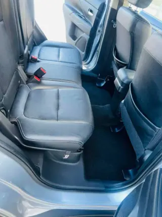 2016 Mitsubishi Outlander SEL