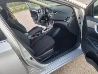 2015 Nissan Sentra SL