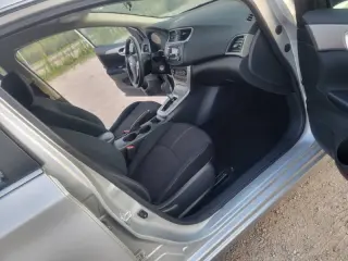 2015 Nissan Sentra SL