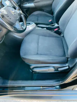 2016 Nissan JUKE SV